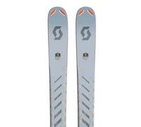 Scott Sci Alpini Per Donna Superguide 88