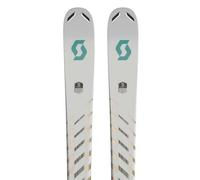 Scott Sci Alpini Per Donna Superguide 95