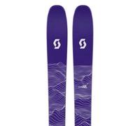 Scott Sci Alpini Sea 116