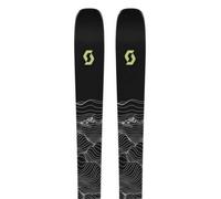 Scott Sci Alpini Sea 88