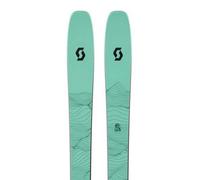 Scott Sci Alpini Sea 98