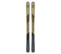 SCOTT Pure Mission 98ti - Uomo - Marrone / Grigio / Nero - Taglia 177- modello 2024