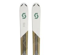 Scott Sci Da Scialpinismo Da Donna Pure Mission 98ti
