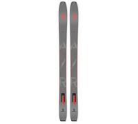 Scott - Sci da scialpinismo - Explorair 92 LT 2026 in Pelle - Taglia 172 cm - Grigio