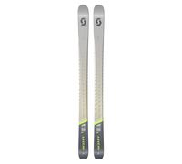 Scott - Sci da Scialpinismo - Superguide 88 Access 2025 per Uomo in Legno - Taglia 168 cm - Bianco