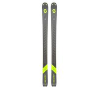 Scott - Sci da scialpinismo - Superguide 95 2024 in Legno - Taglia 184 cm - Grigio