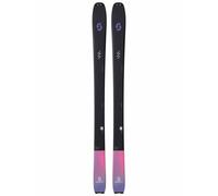 Scott - Sci da scialpinismo - W's Explorair 88 2026 per Donne in Legno - Taglia 171 cm - Nero