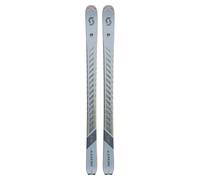 Scott - Sci da scialpinismo - W'S Superguide 88 2025 in Legno - Taglia 144 cm - Grigio