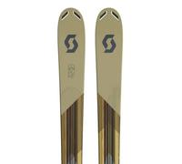Scott Sci Da Touring Pure Mission 98ti