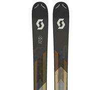Scott Sci Da Touring Pure Pow 115