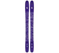 Scott - Sci freeride - SEA 116 2026 in Legno - Taglia 190 cm - Viola