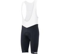 SCOTT Sco Bib Shorts M's Endurance ++ - Uomo - Bianco / Nero - Taglia S- modello 2026