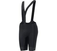 SCOTT Sco Bib Shorts W's Pro +++ - Donna - Nero - Taglia S- modello 2026