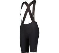 SCOTT Sco Bib Shorts W's Ultd. ++++ - Donna - Nero - Taglia L- modello 2026