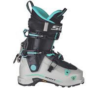 Scott SCO Boot W's Celeste Tour - Stivali da trekking da donna, colore: bianco/verde menta 25,5