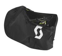 Scott - Sacca per bicicletta - Bike Transport Bag Sleeve Black - Nero Nero