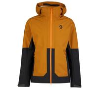 Scott - SCO Explorair Softshell Jacket - Giacca softshell M arancione