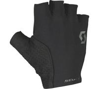 SCOTT Sco Glove Essential Gel Sf - Unisex - Nero - Taglia M- modello 2026