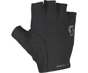 SCOTT Sco Glove Essential Gel Sf - Unisex - Nero - Taglia M- modello 2026