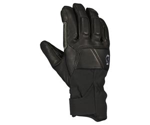 Scott SCO Glove Explorair Premium GTX nero/XL (nero) L