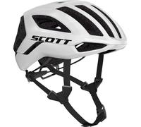 SCOTT Sco Helmet Centric Plus (ce) - Unisex - Nero / Bianco - Taglia S- modello 2026