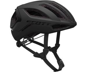 SCOTT Sco Helmet Centric Plus (ce) - Unisex - Nero - Taglia S- modello 2026