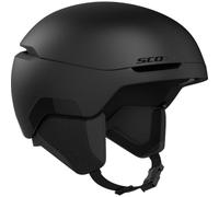 Scott SCO Helmet Element Pro MIPS Black - S