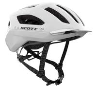 SCOTT Sco Helmet Sierra Mips (ce) - Unisex - Bianco - Taglia L- modello 2026