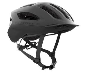SCOTT Sco Helmet Sierra Mips (ce) - Unisex - Nero - Taglia 59/61- modello 2026