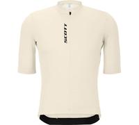 SCOTT Sco Jersey M's Pro Ss - Uomo - Bianco - Taglia S- modello 2026