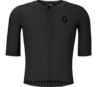 SCOTT Sco Jersey M's Ultd Ss - Uomo - Nero - Taglia S- modello 2026