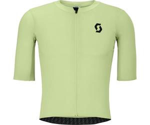 SCOTT Sco Jersey M's Ultd Ss - Uomo - Verde - Taglia L- modello 2026