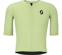 SCOTT Sco Jersey M's Ultd Ss - Uomo - Verde - Taglia S- modello 2026