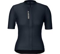 SCOTT Sco Jersey W's Pro Ss - Donna - Blu - Taglia XS- modello 2026
