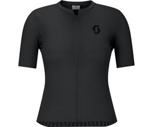SCOTT Sco Jersey W's Ultd Ss - Donna - Nero - Taglia XS- modello 2026