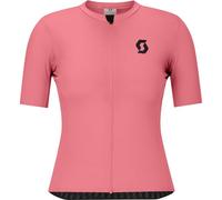 SCOTT Sco Jersey W's Ultd Ss - Donna - Rosa - Taglia S- modello 2026