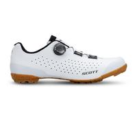 SCOTT Sco Shoe Gravel Pro - Uomo - Bianco - Taglia 42- modello 2026