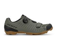 SCOTT Sco Shoe Mtb Comp Boa - Uomo - Grigio / Nero - Taglia 43- modello 2026