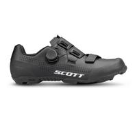 SCOTT Sco Shoe Mtb Team Boa - Uomo - Nero - Taglia 45- modello 2026