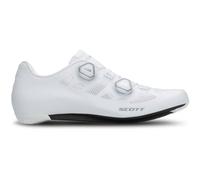 SCOTT Sco Shoe Road Vertec Boa - Unisex - Bianco - Taglia 43- modello 2026
