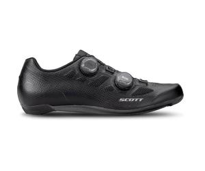 SCOTT Sco Shoe Road Vertec Boa - Unisex - Nero - Taglia 42- modello 2026