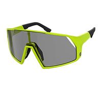 Scott SCO Sunglasses Pro Shield LS Yellow Grey Light Sensitive