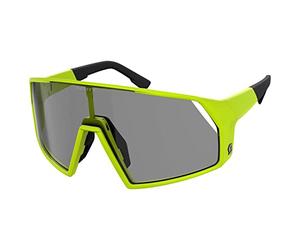 Scott SCO Sunglasses Pro Shield LS Yellow Grey Light Sensitive