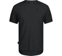 SCOTT Sco Tee M's Trail Vertic Pro Ss - Uomo - Nero - Taglia M- modello 2026