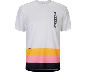 SCOTT Sco Tee M's Tuned Sl Ss - Uomo - Bianco - Taglia L- modello 2026
