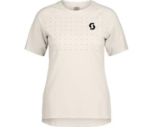 SCOTT Sco Tee W's Trail Vertic Pro Ss - Donna - Bianco - Taglia M- modello 2026