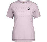 SCOTT Sco Tee W's Trail Vertic Pro Ss - Donna - Rosa - Taglia M- modello 2026