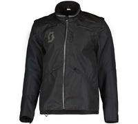 SCOTT SCOTT - Giacca X-Plore Nero / Grigio 3XL