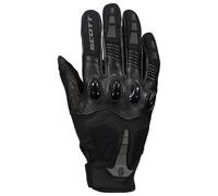 Scott Assault Pro Guanti da moto, nero, taglia 2XL
