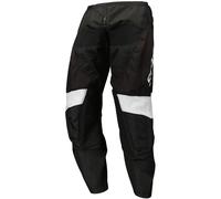 SCOTT SCOTT - Pantaloni 350 Swap Evo Nero / Bianco 2023 30